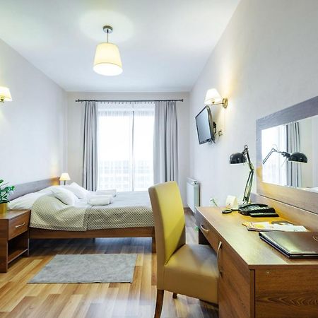 Hotel Lokietek Czajowice Exteriör bild