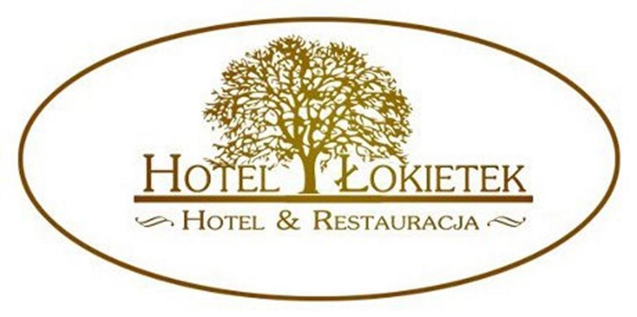 Hotel Lokietek Czajowice Exteriör bild