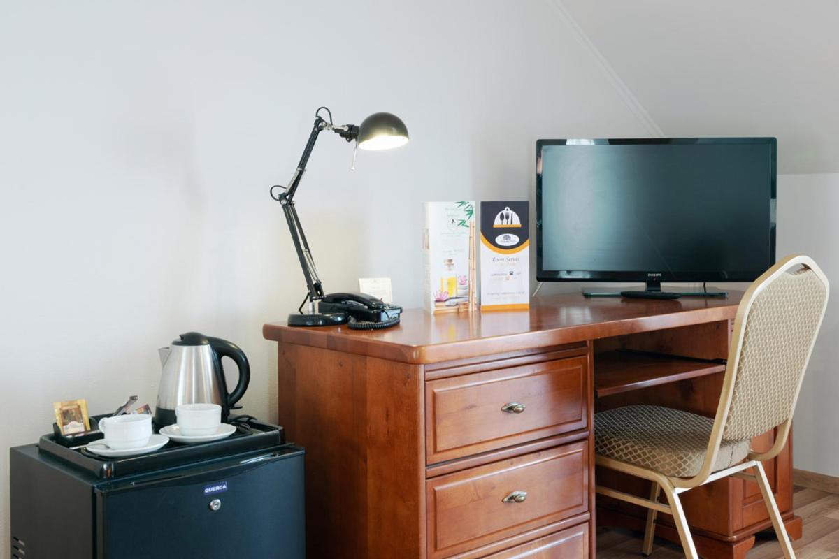 Hotel Lokietek Czajowice Exteriör bild