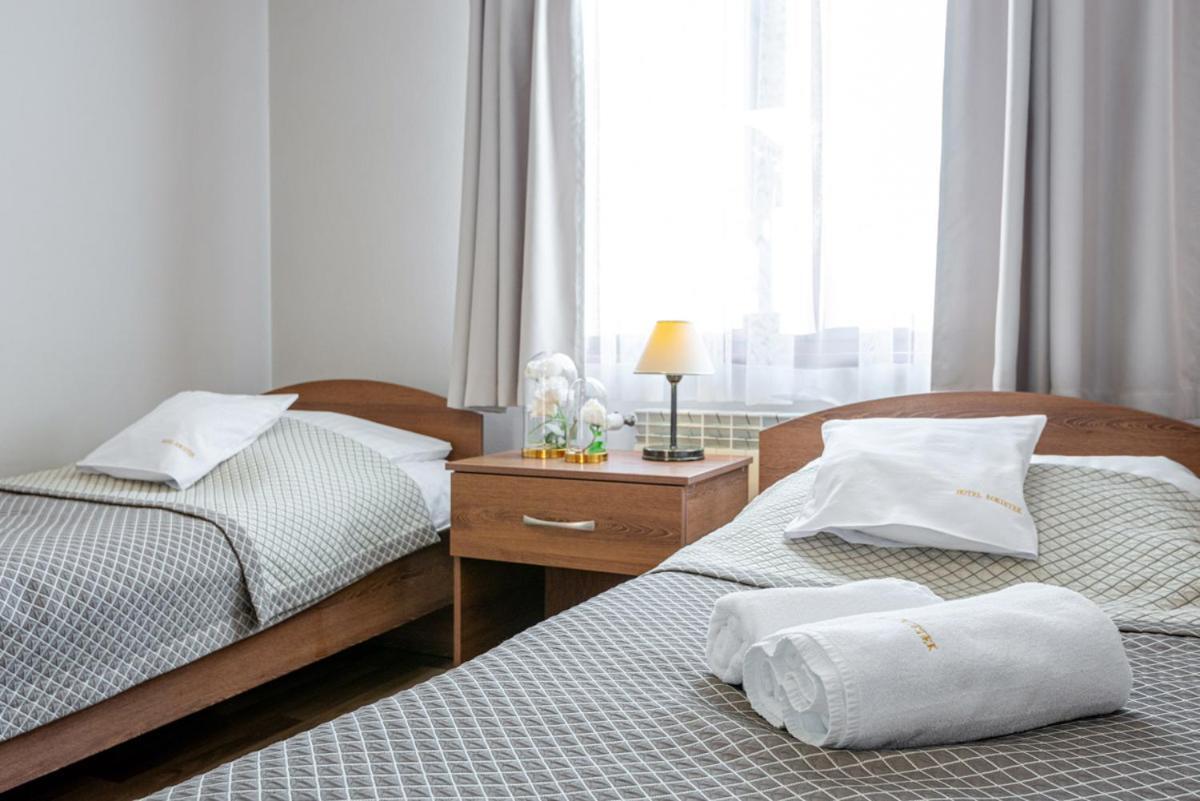 Hotel Lokietek Czajowice Exteriör bild